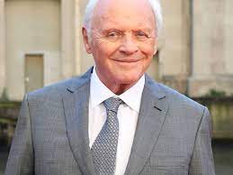 * * * anthony hopkins appeared in films for two decades without advancing to screen stardom. Anthony Hopkins Movies Age Family Biography