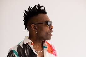 Omar + Georgia Black