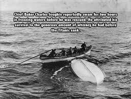 titanic facts you've never heard before
