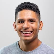 Eric Acevedo's Instagram, Twitter & Facebook