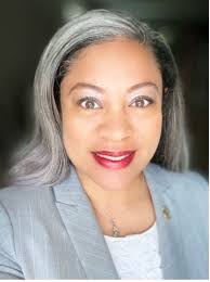 Natalie Ammons's Instagram, Twitter & Facebook