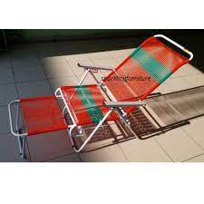 Kami menjual kursi lipat, kursi lipat anak, kursi lipat kayu dan kursi lipat lesehan. Kursi Santai Lipat Folding Chair Malaysia Tali Bulat Shopee Indonesia