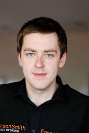 Рики Уолден (Ricky Walden) на Снукерист.ру