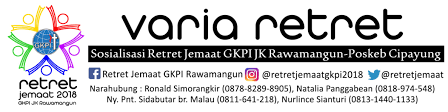 Check spelling or type a new query. Program Gkpi Rawamangun