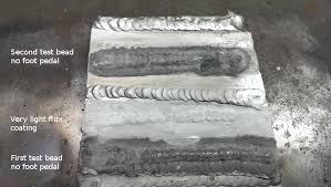 Résultat de recherche d'images pour "good welds vs bad welds"