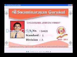 Badge creator tool has facility to create identification card self describing id card maker software that is easily available at company website. Id Card Software Id Maker Software Latest Price Manufacturers Suppliers