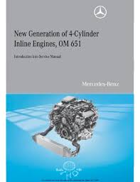 Cuum system shown on engine 651.911 travel direction arrow a mbient pressure 12 boost pressure control flap vacuum unit wastegate vacuum unit y77/7 y27/16 wastegate control pressure transduce egr cooler bypass switchover valve. Mercedes Benz Om651 Engine Introduction Into Service Manual Pdf