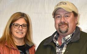 Wieczorek Limousin 40th Annual Sale