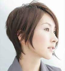 Pin On Japanese Hairstyle Bob