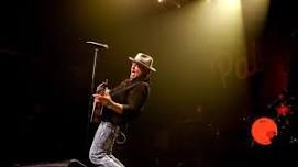 Pat Green