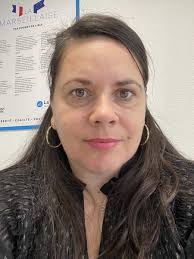 Beatrice BACON (LAURO), 45 ans (CHAPONOST, DIGOIN, DIJON)