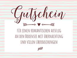 Ja, was schenkt man männern? Valentinsgutschein Gestalten Gutschein Zu Valentinstag