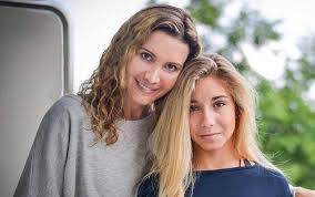 Диана дэвис трогательно поздравила глеба смолкина с особым событием. Angel Vo Ploti 15 Letnyaya Doch Izvestnogo Trenera Eteri Tutberidze Ocharovala Internet Polzovatelej Passion Ru