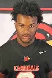 Mahoning Valley NCAA Report... September 9, 2024