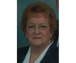 Barbara Hermes Obituary (1936