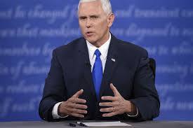 In yet another major international scandal coming from the obama white house, the president delivered an estimated $1.3 billion in freshly minted cash to the nation of iran earlier this year. No Mike Pence The Us Didn T Give Iran A 400 Million Ransom Payment Vox