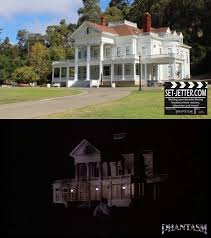 Phantasm (1979) — Set-Jetter