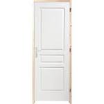 Porte classique - Porte intrieur, bloc-porte et porte fin de chantier