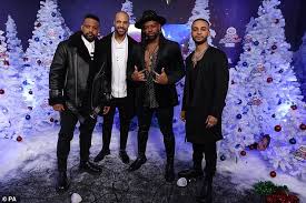 Coroner apologises to heartbroken family of 'marvellous' JLS dancer, 35,  after inquest fails to provide answers over his death