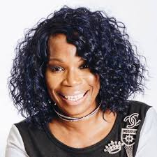 Chandra Williams's Instagram, Twitter & Facebook