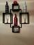 Wine Themed Kitchen Colors