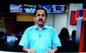 Crime rates in mangalore, india. Mangalam Tv Journalists Appeared Before Crime Branch In Thiruvananthapuram The News Minute