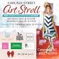 Carlisle Street Holiday Art Stroll event image