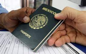 Sin Ampliarse Citas Para Tramitar Pasaporte En La Oficina Enlace De La Sre El Sol De San Luis Noticias Locales Policiacas Sobre Mexico San Luis Potosi Y El Mundo