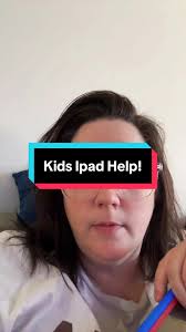 Calling all iPad moms! I need your tech wisdom—how do I set up Netflix