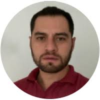 Luis Alberto Maciel Macias FOTO