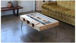 Album · 2018 · 1 song. Cassette Tape Coffee Table Keytarhq Music Gear Reviews