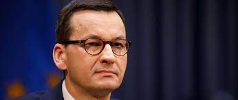 March 24, 2021 4:54 pm. Europa Nowej Rownowagi Premier Mateusz Morawiecki Dla Frankfurter Allgemeine Zeitung Polska W Indiach Portal Gov Pl
