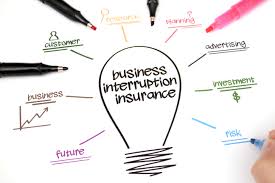 Maybe you would like to learn more about one of these? Business Interruption Insurance Definition
