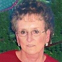 Sandra Olson Obituary