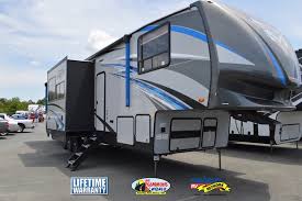 benefits of owning a toy hauler rv