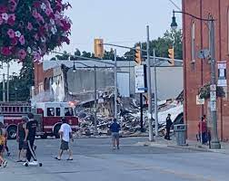 Unsettled weekend ahead for ontario, dangerous heat setting up once more. Gjda 0v9e6mbmm