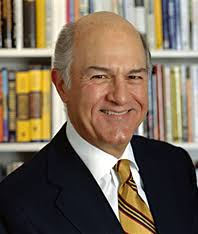 Jim Kouzes leader of the month