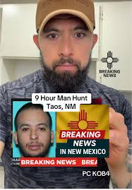 Jake Cordova Taos Nm