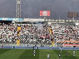 Catolica v colo colo dropping odds ✓ tips ✓ predictions ✓. El Colo Colo Universidad Catolica Se Paro Por Incidentes