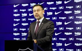 Read the latest josep maria bartomeu headlines, all in one place, on newsnow: Josep Maria Bartomeu Announces The Resignation Of The Board Of Directors