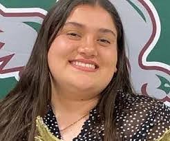 Jasmine Griggs's Instagram, Twitter & Facebook