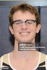 2,584 Jake Christian Photos & High Res Pictures