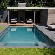 Piscine Moderne Avec Pool House Nord 59 Pas De Calais 62 Piscines Design