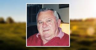 Ralph Ervin Williamson Obituary February 9, 2018