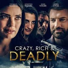 Beau, riche et mortel