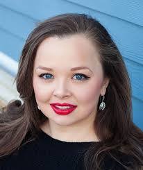 Jacqueline Polk's Instagram, Twitter & Facebook