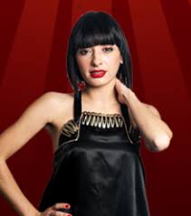 Andrea verdugo e marisa liz povo que lavas no rio gala de natal 2020 the voice portugal. Marisa Liz Explica O Sucesso Dos Programas De Musica Em Portugal