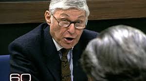 The Secret Of Don Hewitt's Success