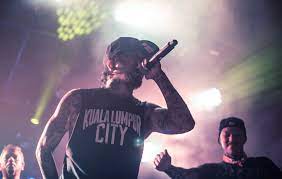 At 42 years old, rock icon and legend jamir garcia. Project E A R Share Music Video For Dark Times The Last Song Recorded By Jamir Garcia