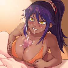 Rule34 - If it exists, there is porn of it  rammionn, shihouin yoruichi   5372309